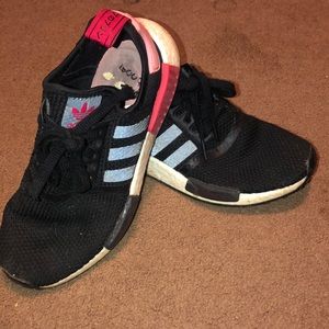 Adidas NMD’s